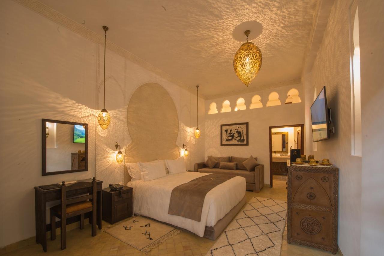 La Cle D'or & 4* Marrakesch