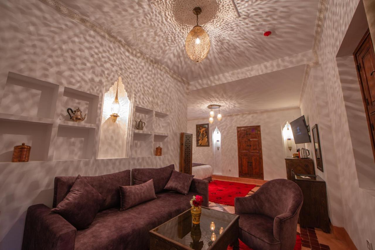 La Cle D'or & 4* Marrakesch