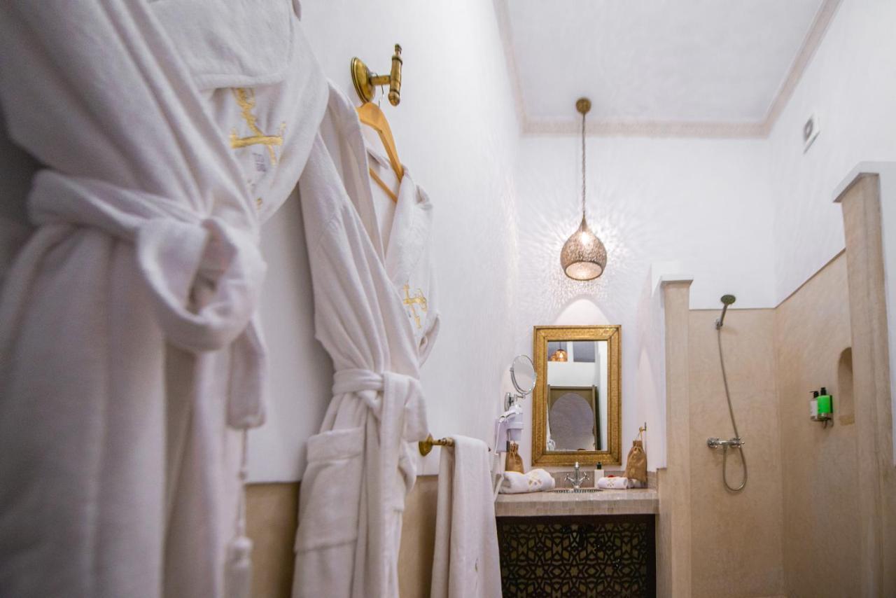 La Cle D'or & 4* Marrakesch