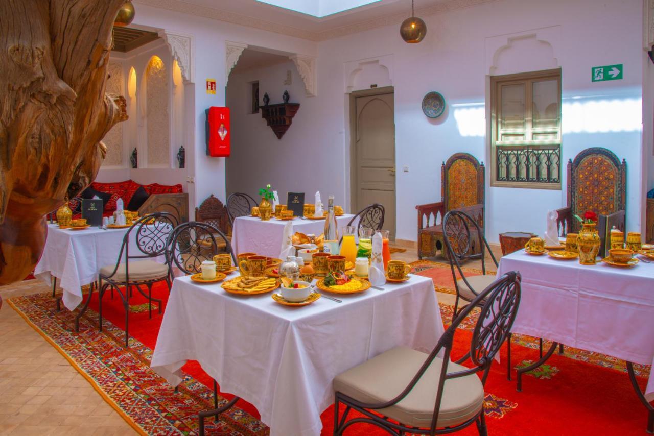 La Cle D'or & 4* Marrakesch