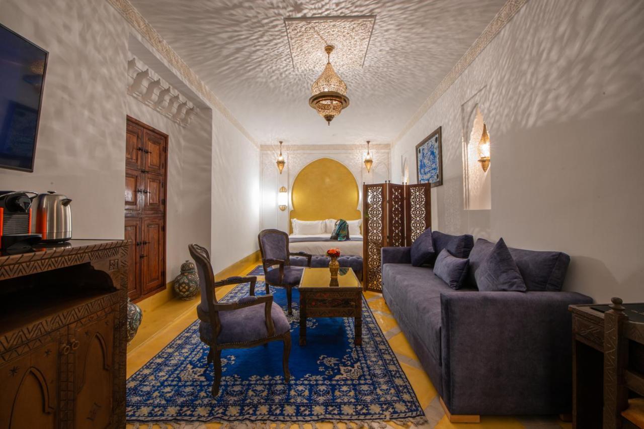 La Cle D'or & Marrakesch
