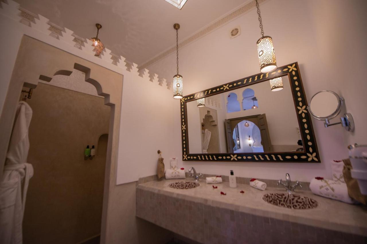 La Cle D'or & Riad Marrakesch