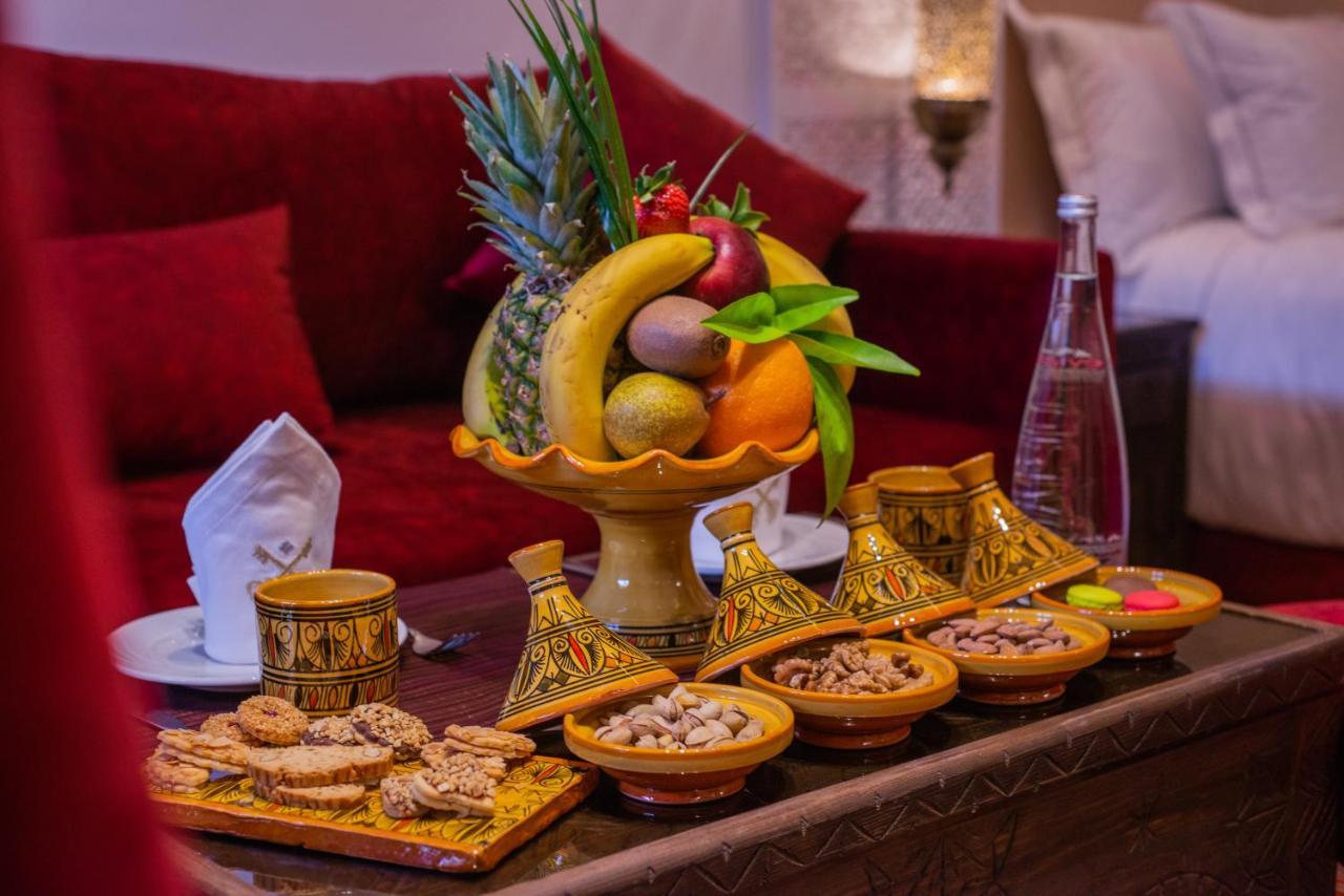 La Cle D'or & Riad Marrakesch