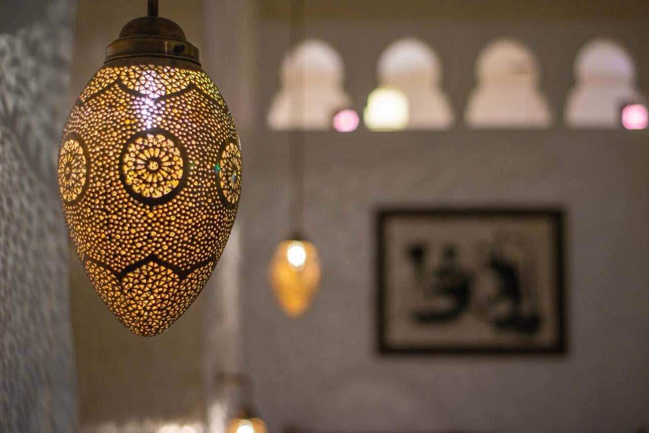La Cle D'or & Marrakesch