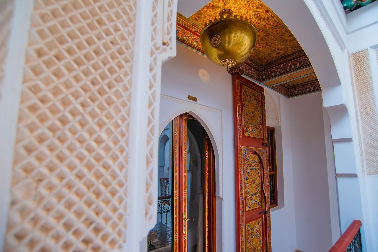 La Cle D'or & Marrakesch