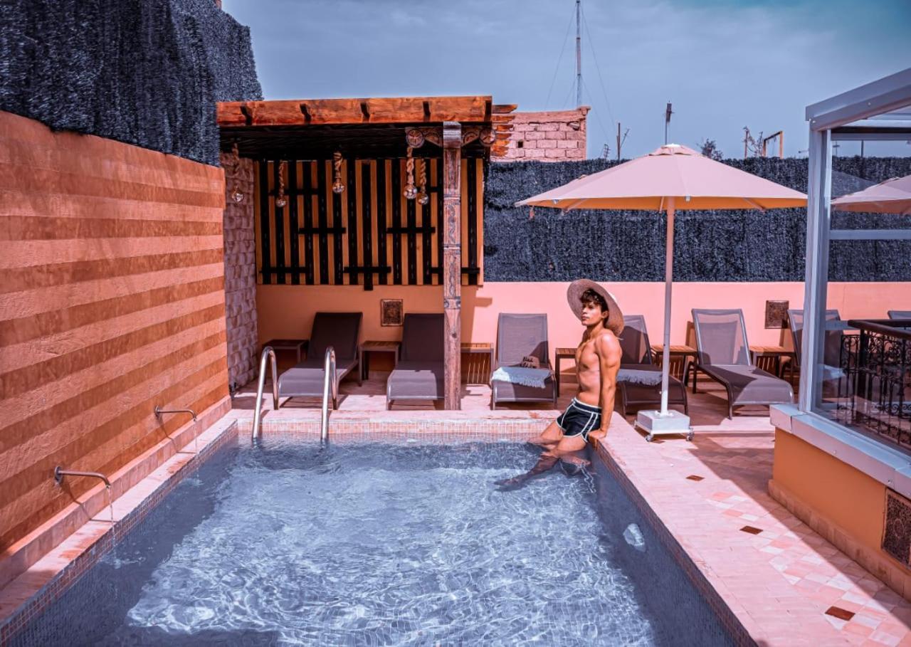 La Cle D'or & Riad Marrakesch